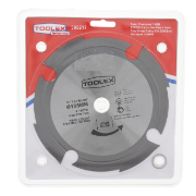 Cricular Saw Blade 185MM 4TH Fibre Cement Cutting With 20MM Bore