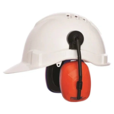 Hard Hat Earmuff 26Db HHEM Class 5