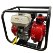 598668 - Pump Fire Fighting Single Impe