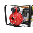 598678 - Pump Fire Fighting Twin Impell