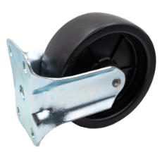 Wheel Assembly Fixed Suit 5