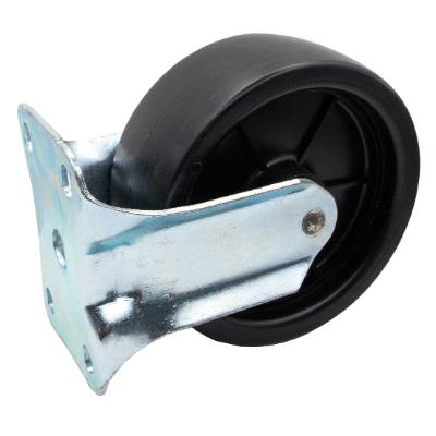 Wheel Assembly Fixed Suit 5