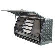 594290 - Truck Box Aluminium 1400 x 500