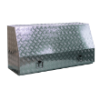 594290 - Truck Box Aluminium 1400 x 500