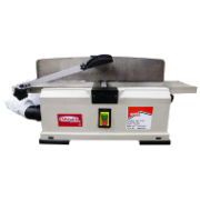 Planer Jointer 6