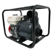 Pump Chemical Transfer 3