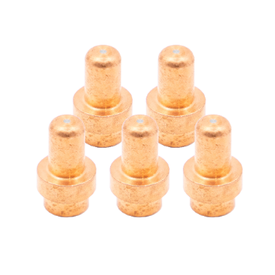 Electrode HF 5 Pack To Suit CB50 Plasma Torch Model 511468