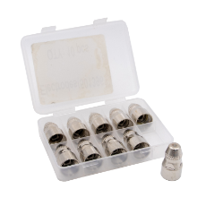 Electrodes 10PC Suit P80 Plasma Torch