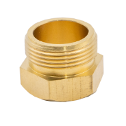 Replacement Nut For Cutting Attachment