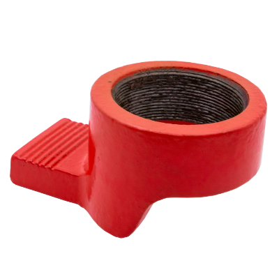 Auto Body 10T Ram Foot Attachm Suits 10Ton Ram 532103