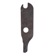 Hand Nibbler Replacement Blade 535494 Blades
