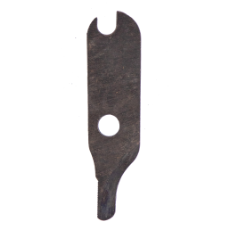 Hand Nibbler Replacement Blade 535494 Blades