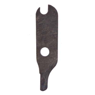 Hand Nibbler Replacement Blade 535494 Blades
