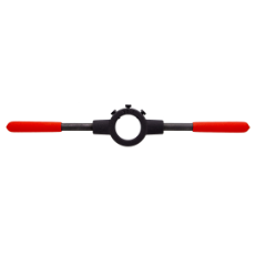 Die Holder Round 1 1/2