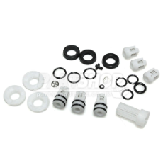 Preswsh Valve Kit 142Tss 220Tss 320Tss