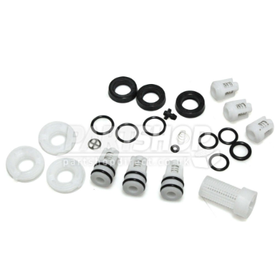 Preswsh Valve Kit 142Tss 220Tss 320Tss