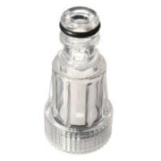 Preswsh Inlet Filter  Fitting Kit 142Tss 220Tss 320Tss