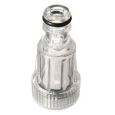 Preswsh Inlet Filter  Fitting Kit 142Tss 220Tss 320Tss