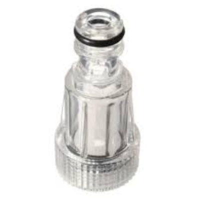 Preswsh Inlet Filter  Fitting Kit 142Tss 220Tss 320Tss