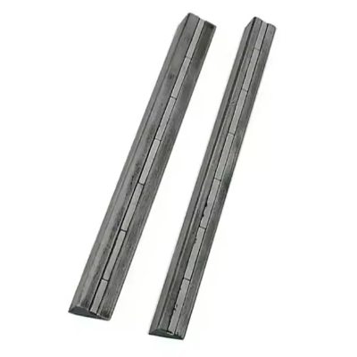 Chamfer Magnets 25mm x 100mm
