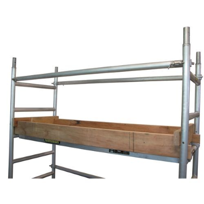 Scaffold Alum Toe Boards 1.2X 2.4M 2600 Series 1.2X2.4M Base S260Tb1224T