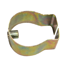 Scaffold Alum  Saftey Clip For H Frame 2600 Series