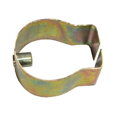 Scaffold Alum  Saftey Clip For H Frame 2600 Series