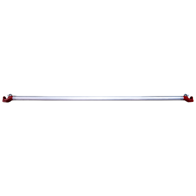 Scaffold Alum Plan Brace 0.7M 2600 Series 0.7X2.4M Base S260Pbra0724 Red
