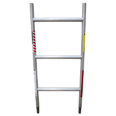 Scaffold Alum Frame 0.7X 1.5M 2600 Series 0.7X2.4M Base S260Fra0715