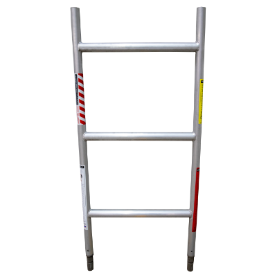 Scaffold Alum Frame 0.7X 1.5M 2600 Series 0.7X2.4M Base S260Fra0715