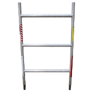 Scaffold Alum Frame1.2X 1.5M 2600 Series 1.2X2.4M Base S260Fra1215