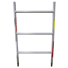 Scaffold Alum Frame1.2X 1.5M 2600 Series 1.2X2.4M Base S260Fra1215
