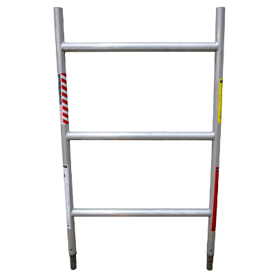 Scaffold Alum Frame1.2X 1.5M 2600 Series 1.2X2.4M Base S260Fra1215