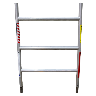 Scaffold Alum Frame1.2X 1.0M 2600 Series 1.2X2.4M Base S260Fra1210