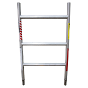 Scaffold Alum Frame 0.7X 1.0M 2600 Series 0.7X2.4M Base S260Fra0710