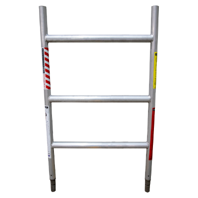 Scaffold Alum Frame 0.7X 1.0M 2600 Series 0.7X2.4M Base S260Fra0710