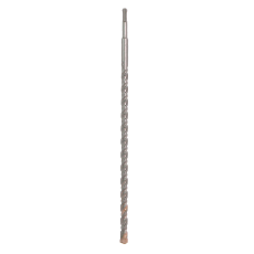 Drill SDS Plus  18.0X 450mm with starter point tip