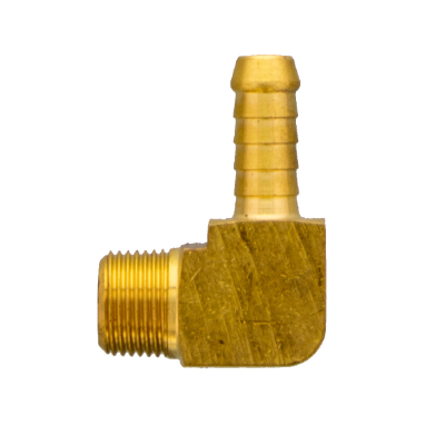 Air Fit Elbow 3/8