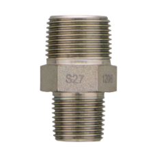 Air Fit Red Nipp 3/4M-1/2M 17307