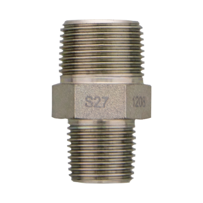 Air Fit Red Nipp 3/4M-1/2M 17307