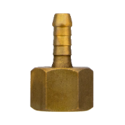 Air Fit Tailpce 5/16