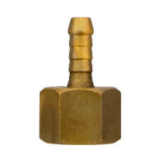 Air Fit Tailpce 5/16