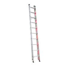 Ladder Extension 4.36m 7.6m 150kg Aluminium Industrial 14ft-4in 25ft-2in 1892.
