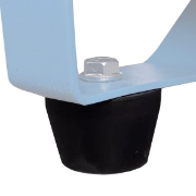 Rubber Feet To Suit Air Compressor Model 535695