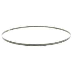 Bandsaw Blade1640 18tpi Carbon 1640mm x 0.65 x 13mm 533178