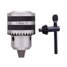 Drill Chuck &Key 5/8