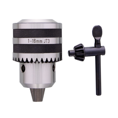 Drill Chuck &Key 5/8