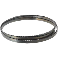 Bandsaw Blade 2750x27x10/14Tpi Bi-Metal for Stainless Steel 2750mm x 27mm x 10-14tpi