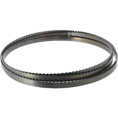 Bandsaw Blade 2750x27x10/14Tpi Bi-Metal for Stainless Steel 2750mm x 27mm x 10-14tpi