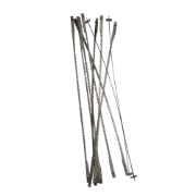 S/Saw Blades 25Tpi  Pack Of 10 Pin Type-Suit 20
